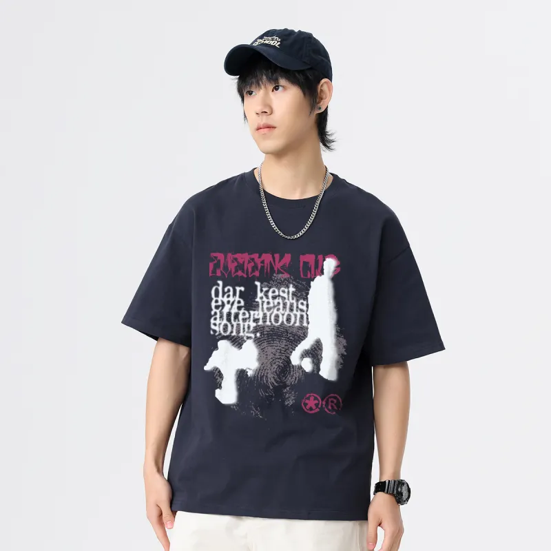 Yiwen T Shirts Unisex-14