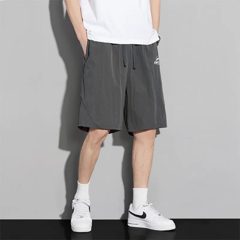 Yiwen Casual Shorts Unisex-4