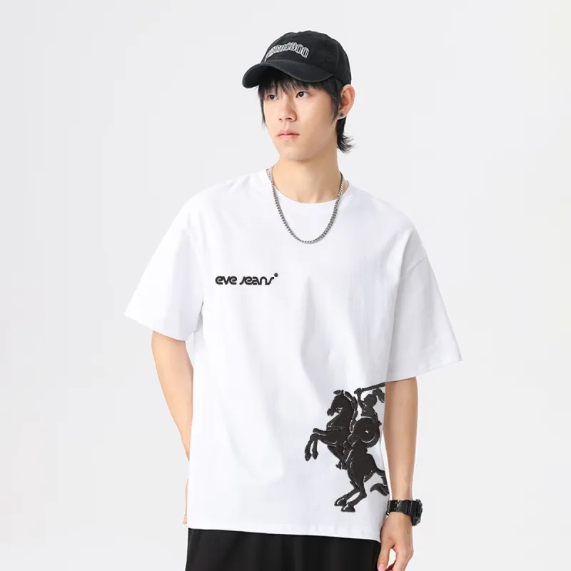 Yiwen T Shirts Unisex-7