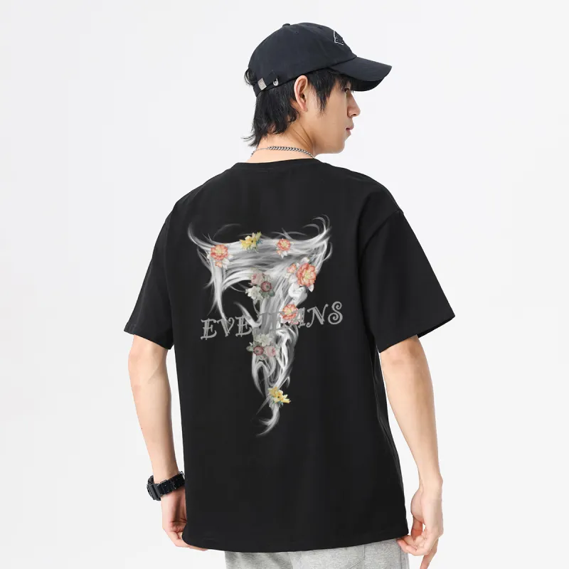 Yiwen T Shirts Unisex-3