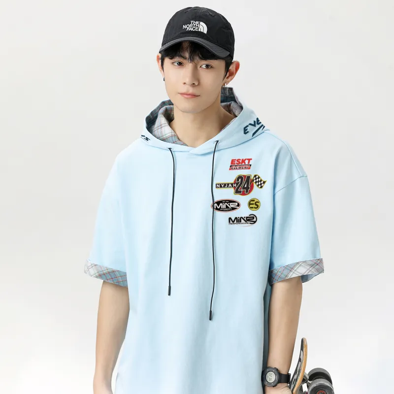 Yiwen Polo Shirts Unisex-11