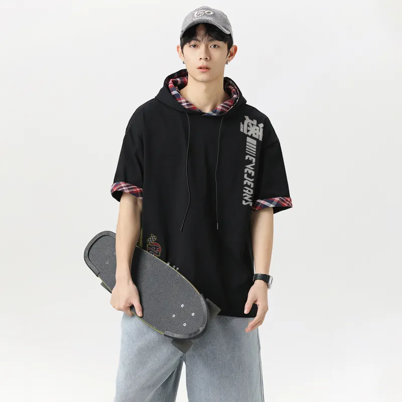 Yiwen Polo Shirts Unisex-4