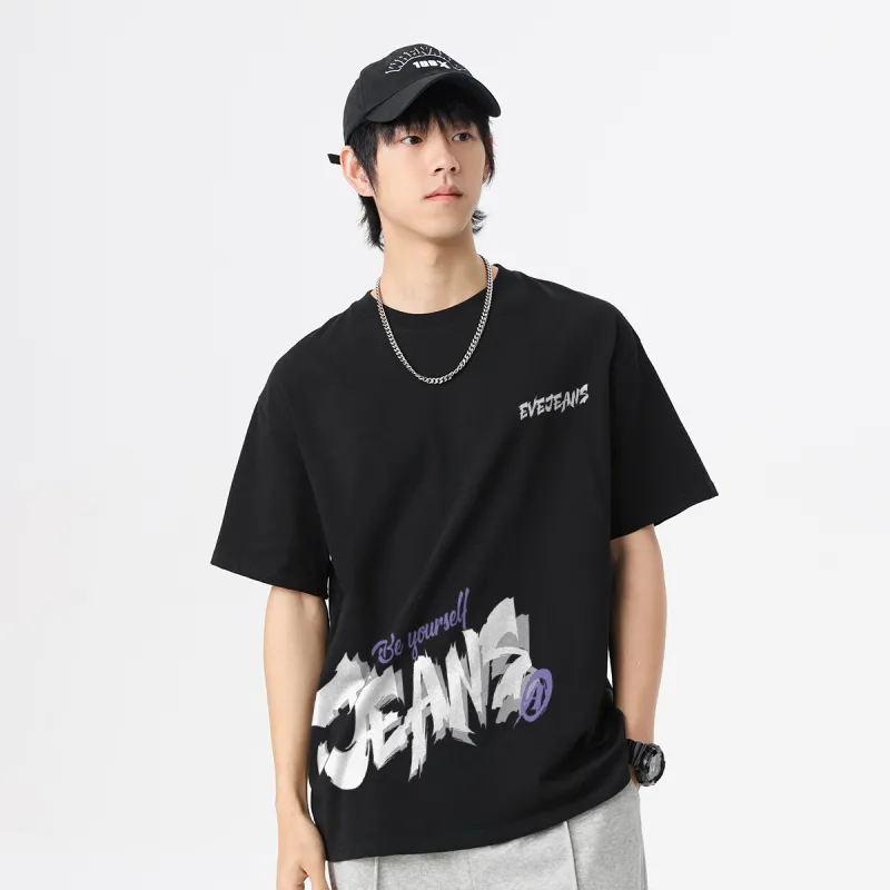 Yiwen T Shirts Unisex-3