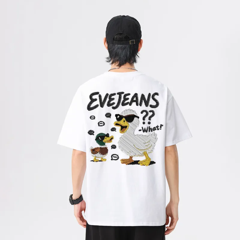 Yiwen T Shirts Unisex-8