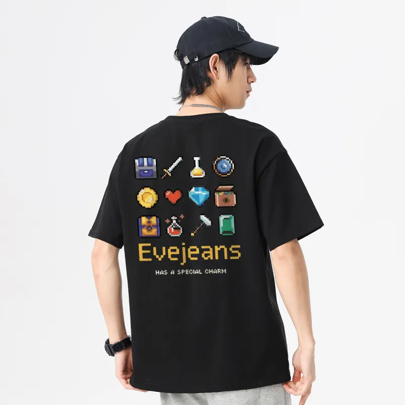 Yiwen T Shirts Unisex-3