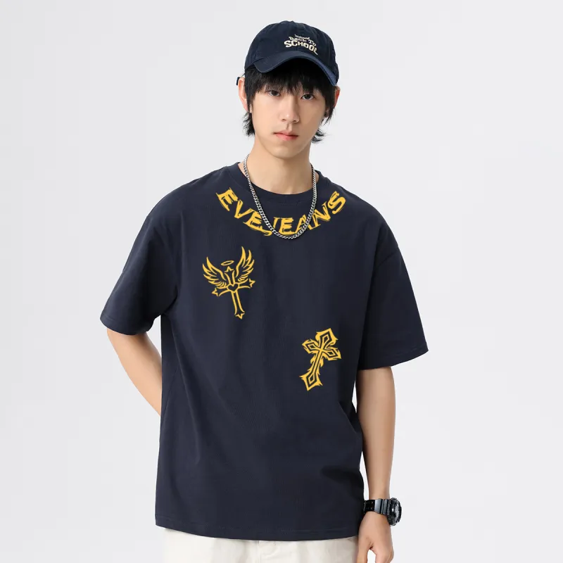 Yiwen T Shirts Unisex-14