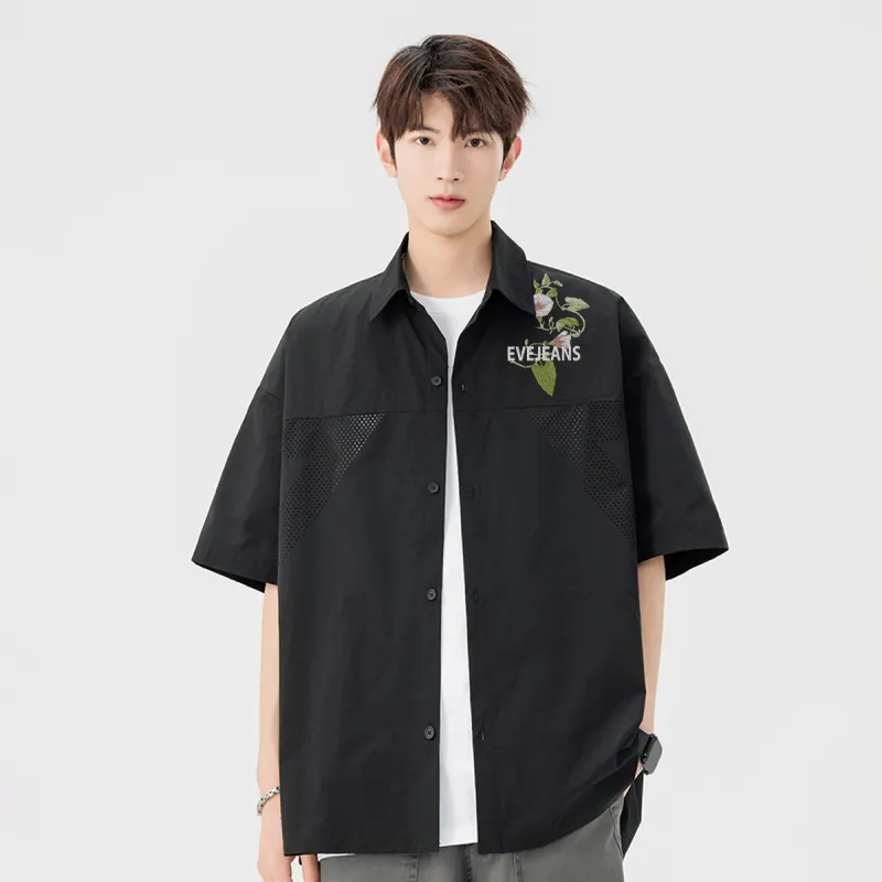 Yiwen Shirts Unisex-2