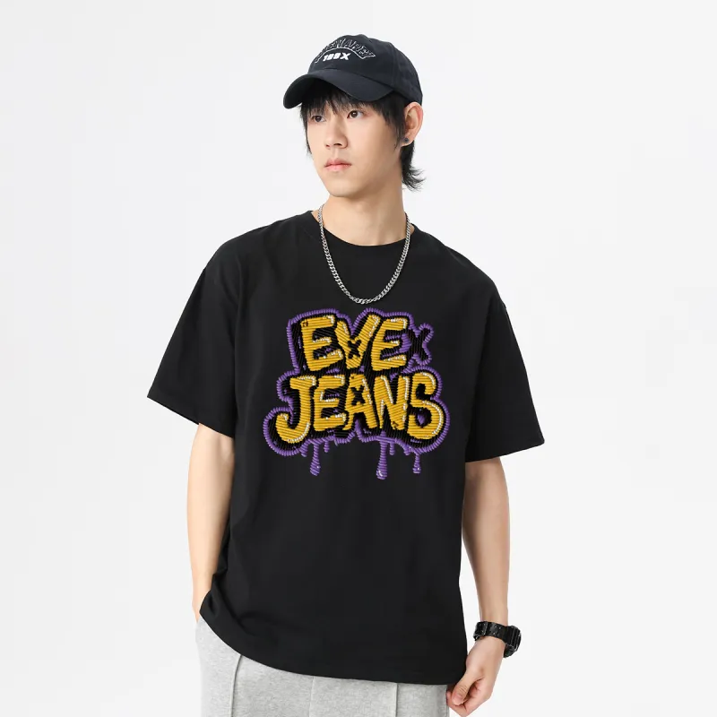 Yiwen T Shirts Unisex-2