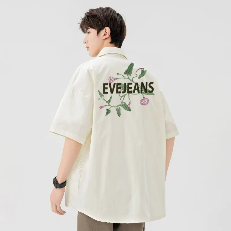 Yiwen Shirts Unisex-17