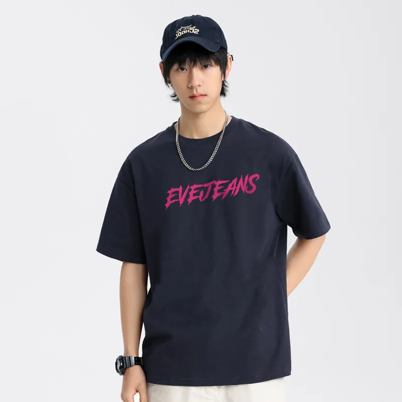 Yiwen T-Shirts Unisex-14