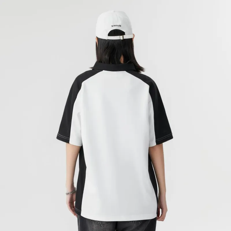 Yiwen T Shirts Unisex-8