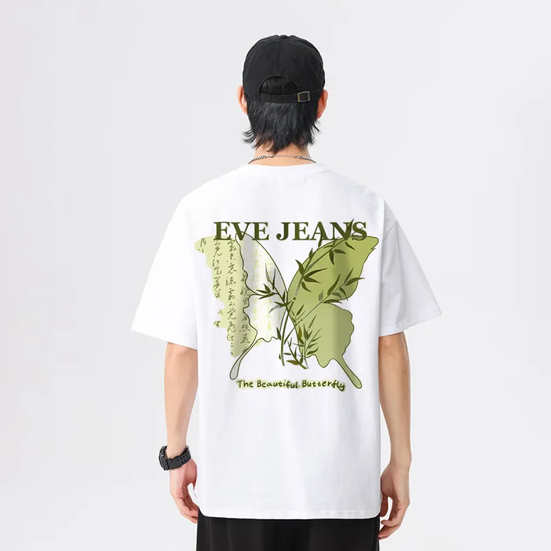 Yiwen T Shirts Unisex-5