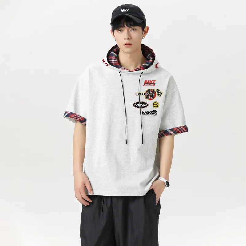 Yiwen Polo Shirts Unisex-8