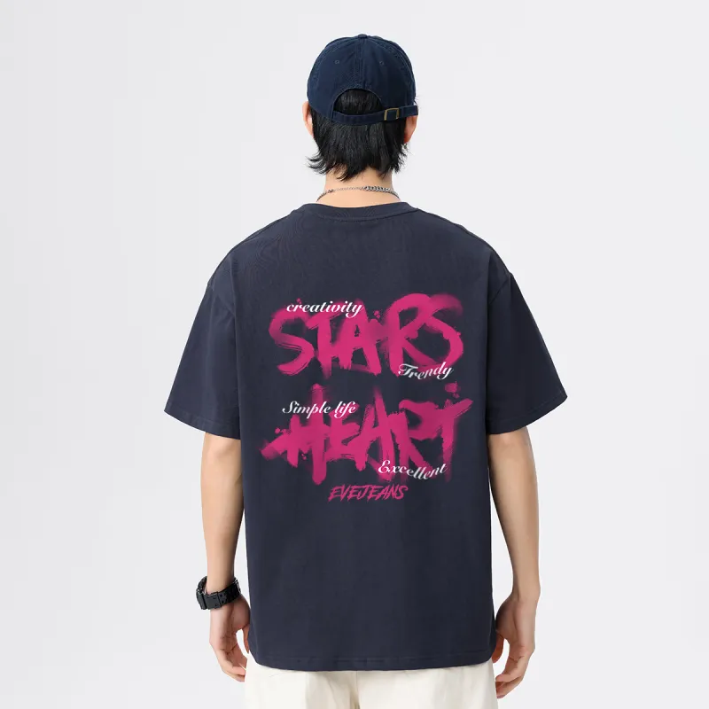 Yiwen T-Shirts Unisex-13
