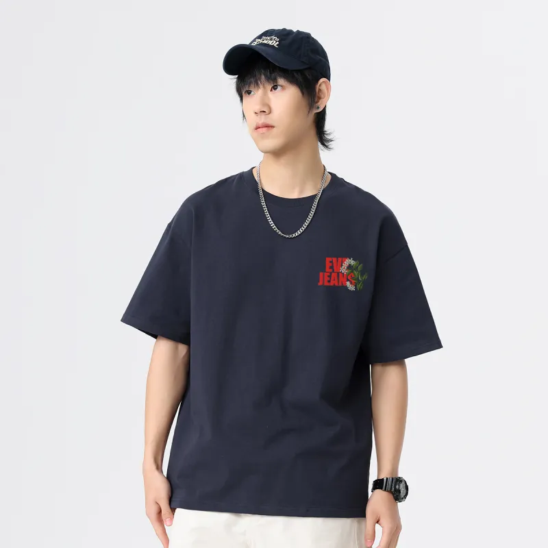 Yiwen T Shirts Unisex-16