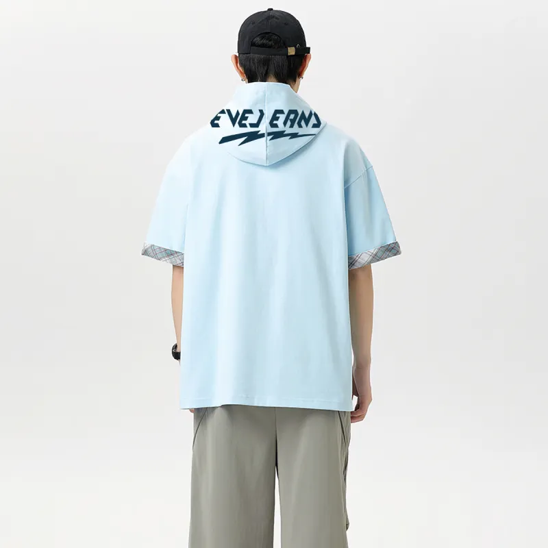 Yiwen Polo Shirts Unisex-12