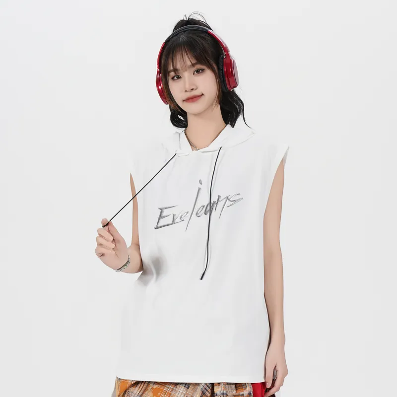 Yiwen Tank Tops Unisex-9