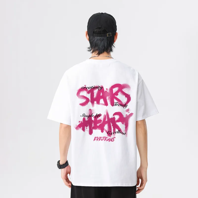 Yiwen T-Shirts Unisex-8