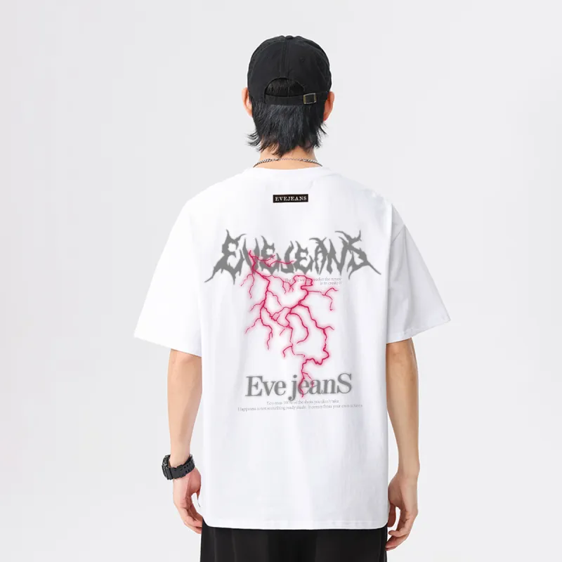 Yiwen T Shirts Unisex-8