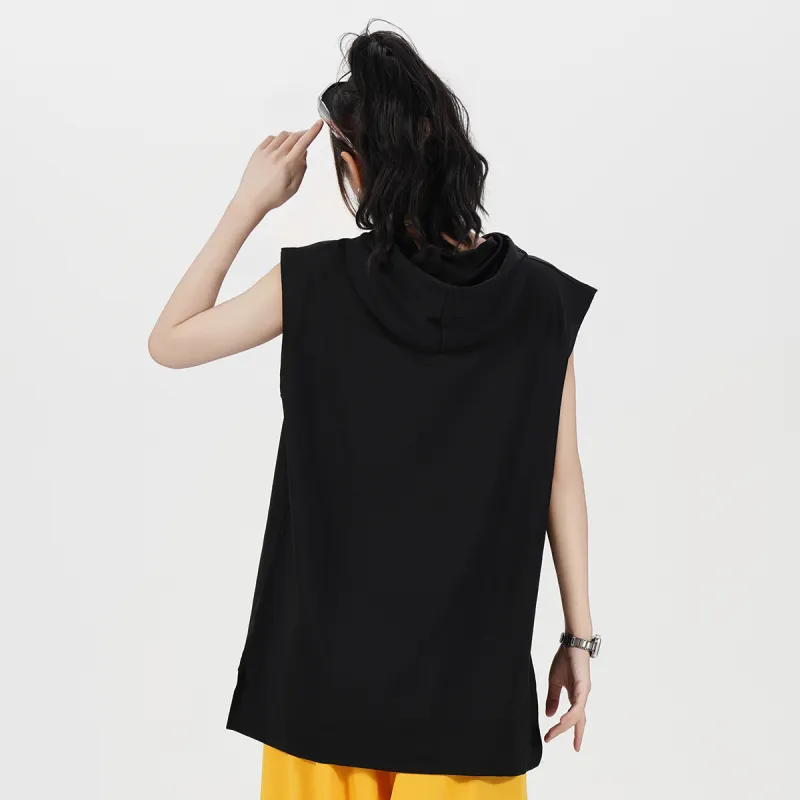 Yiwen Tank Tops Unisex-3