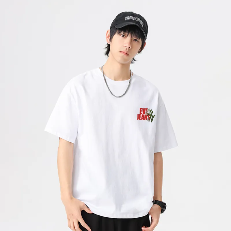 Yiwen T Shirts Unisex-7