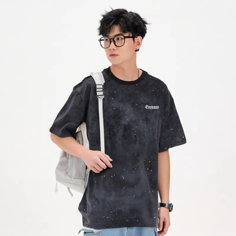 Yiwen T Shirts Unisex-4
