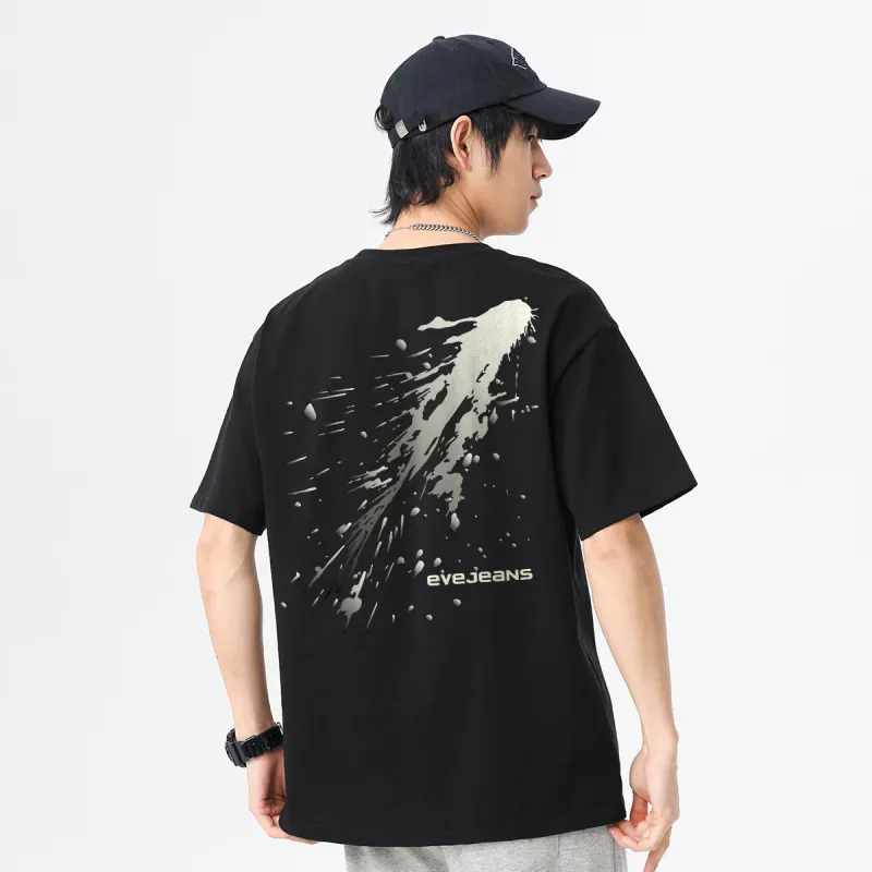Yiwen T Shirts Unisex-3