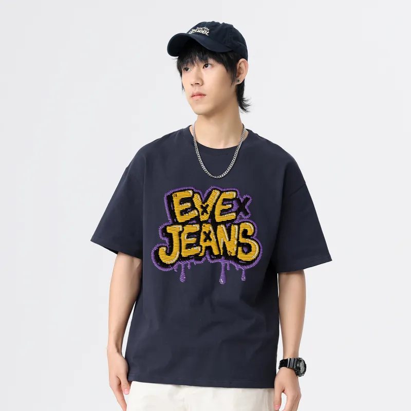 Yiwen T Shirts Unisex-12
