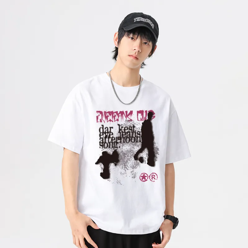 Yiwen T Shirts Unisex-9