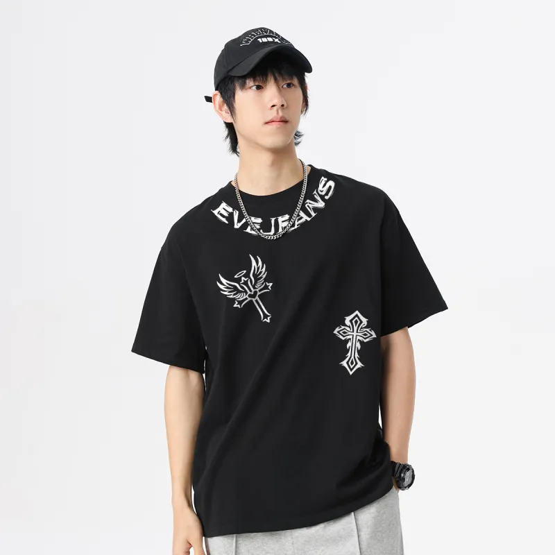 Yiwen T Shirts Unisex-9