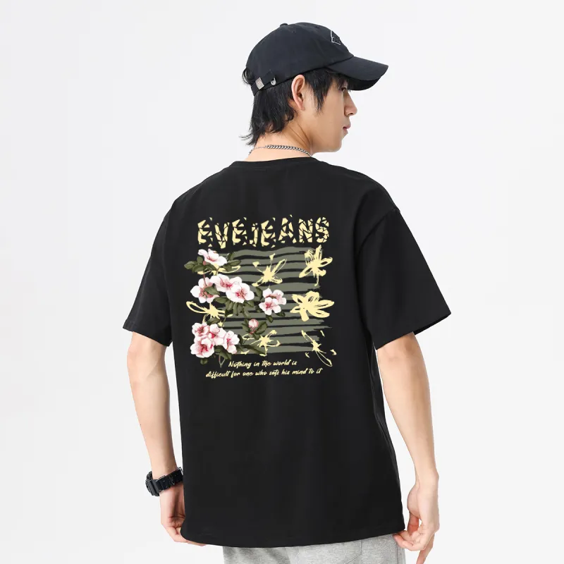 Yiwen T Shirts Unisex-7