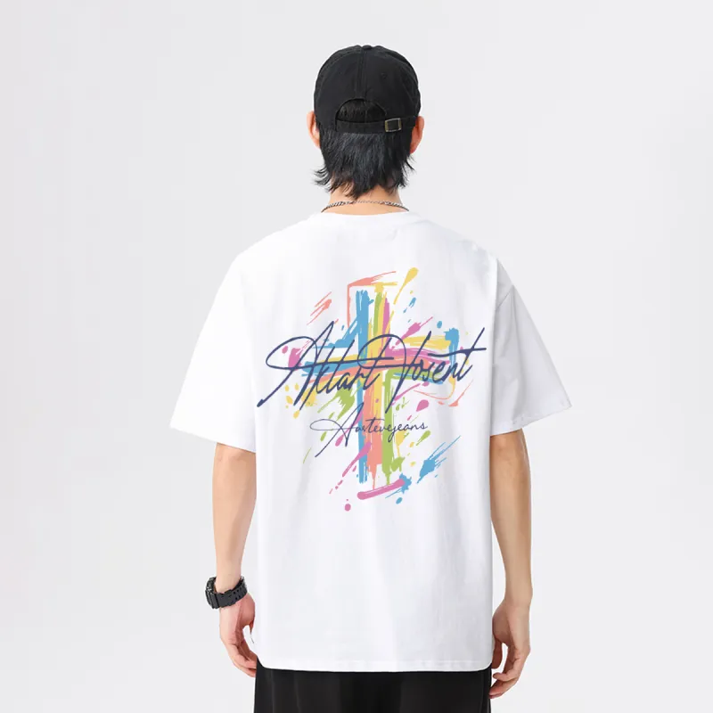 Yiwen T Shirts Unisex-8