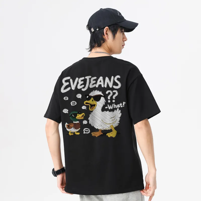 Yiwen T Shirts Unisex-3