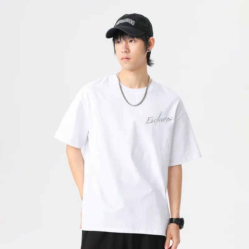 Yiwen T Shirts Unisex-7