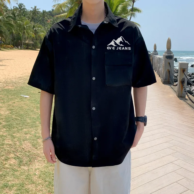 Yiwen Shirts Unisex-3