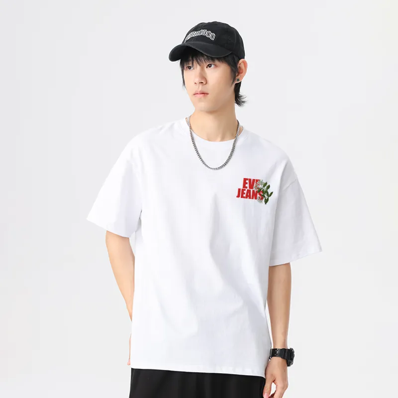 Yiwen T Shirts Unisex-9