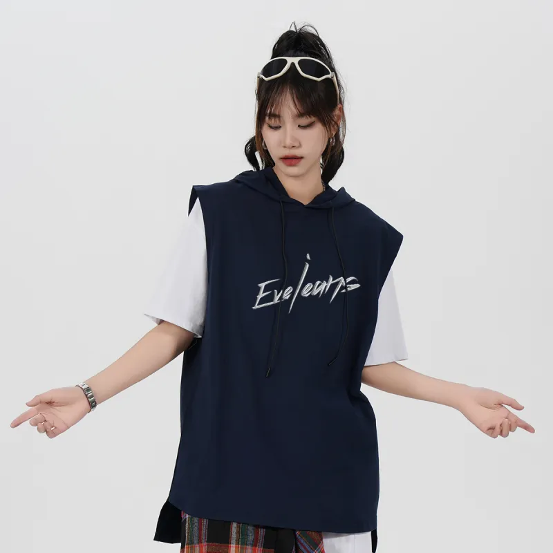 Yiwen Tank Tops Unisex-12