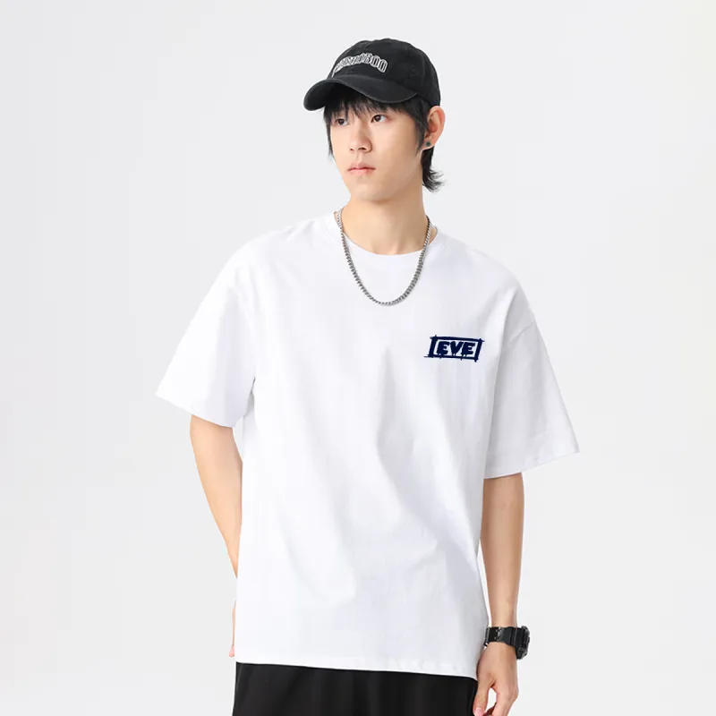 Yiwen T Shirts Unisex-7