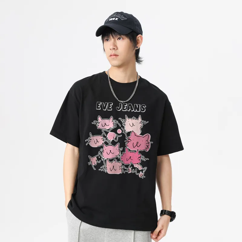 Yiwen T Shirts Unisex-2