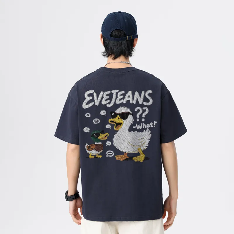 Yiwen T Shirts Unisex-13