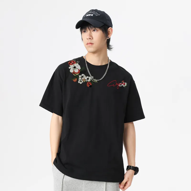 Yiwen T Shirts Unisex-2