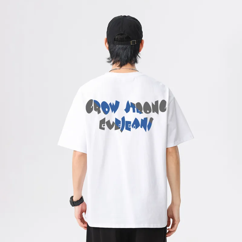 Yiwen T Shirts Unisex-8