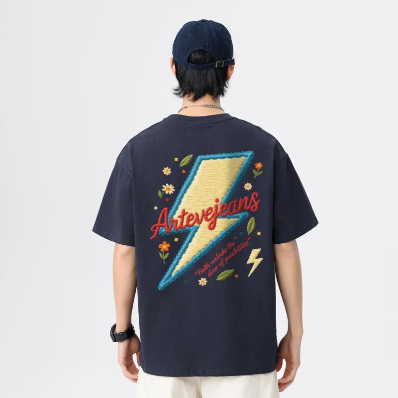 Yiwen T Shirts Unisex-13