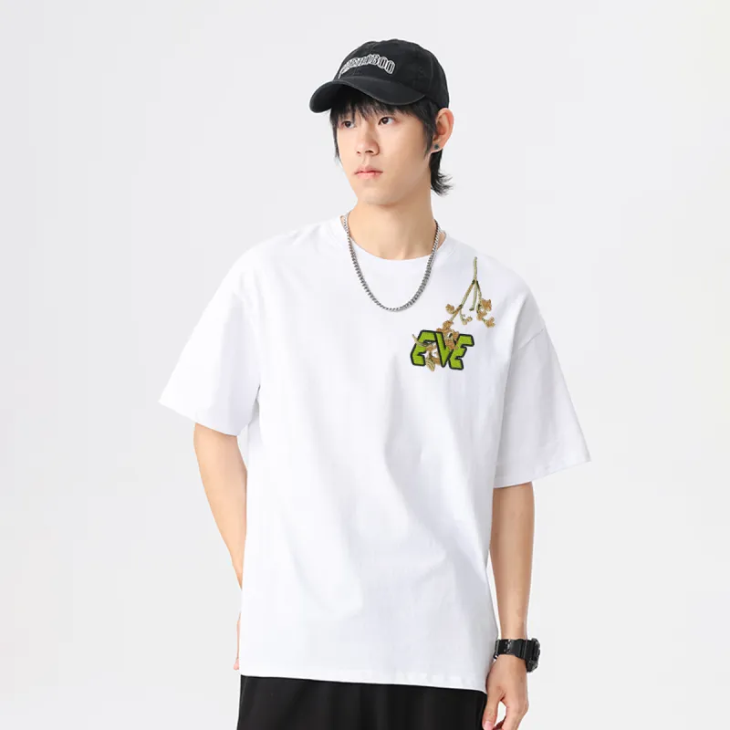 Yiwen T Shirts Unisex-7
