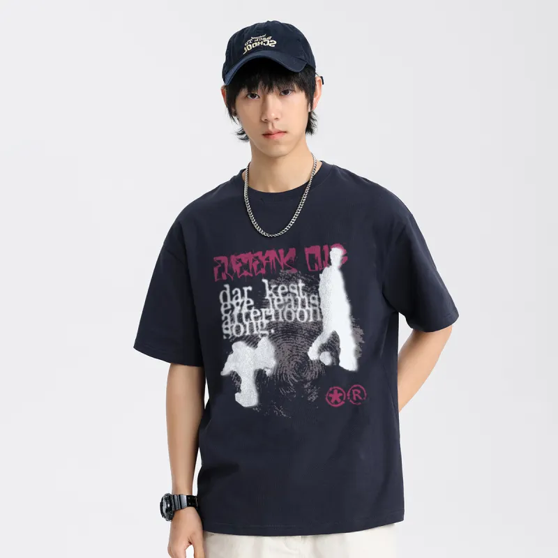 Yiwen T Shirts Unisex-16