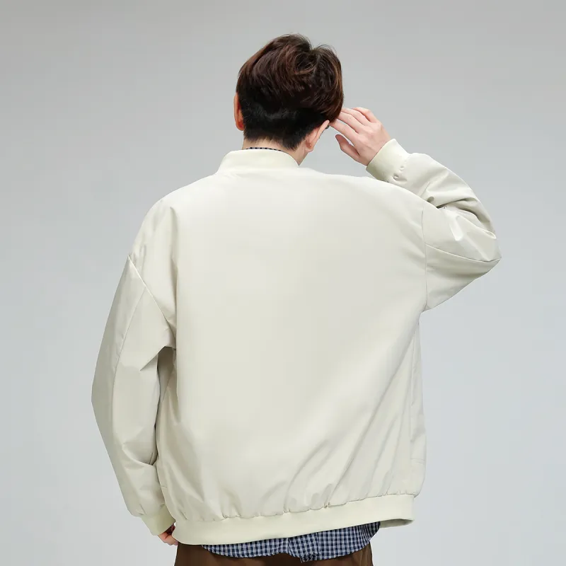 Yiwen Jackets Unisex-9