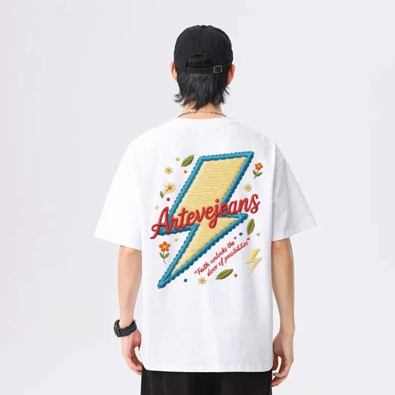 Yiwen T Shirts Unisex-8