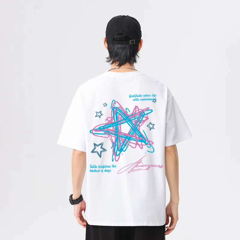 Yiwen Casual Sportswear Unisex-3