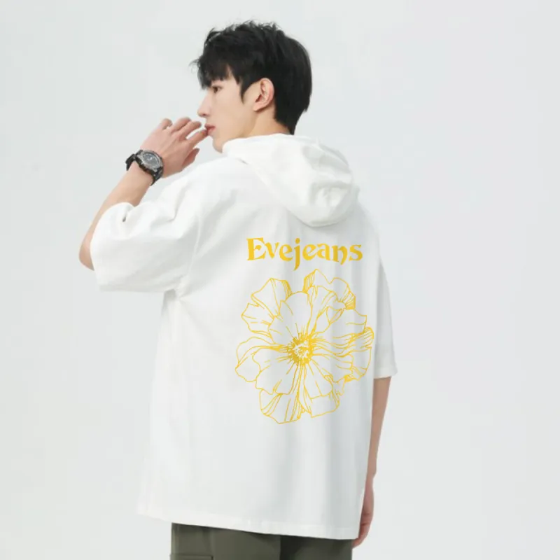 Yiwen T Shirts Unisex-8