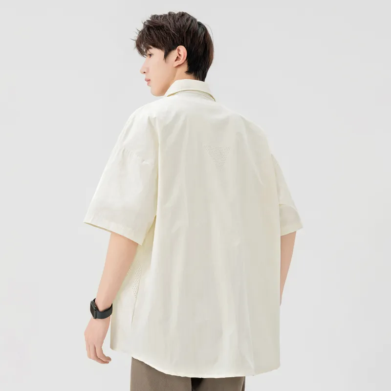 Yiwen Shirts Unisex-19